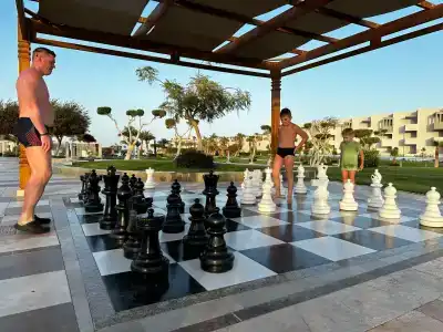 Sunrise Crystal Bay Resort -Grand Select - 32