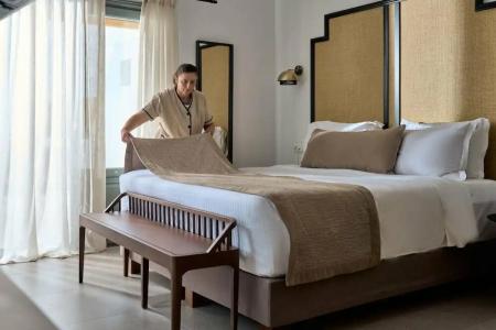 Alleys All-Suite & Spa - 53