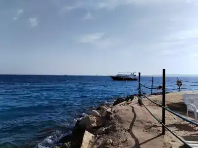 Sun & Sea and Aqua Park - Hurghada - 57