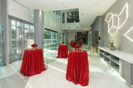 Radisson Red, Dubai Silicon Oasis - 32
