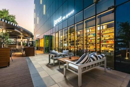 Radisson Red, Dubai Silicon Oasis - 71