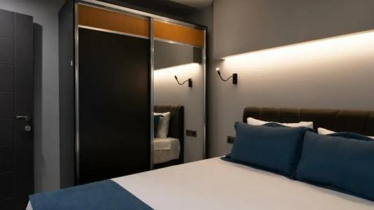 OPERA SUITES Apart - 44