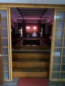 OFURO WORLD SPA - 70