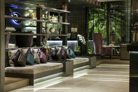 The Continent Bangkok by Compass Hospitality - SHA Extra Plus - 19