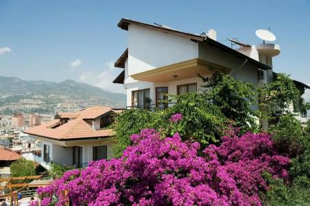 Villa Sonata - 1