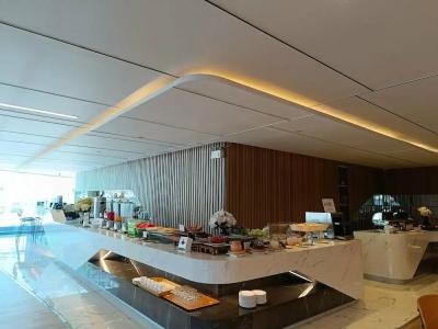 Bangkok Inter Place - 77