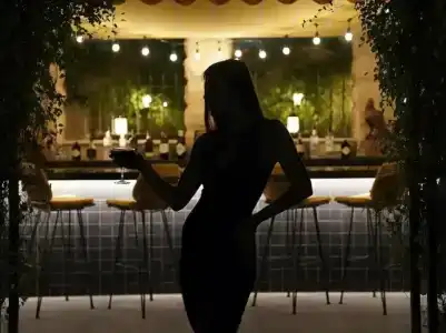 The St. Regis Doha - 74