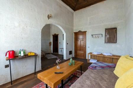 Lemon Cave Suites - 28