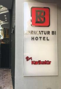 Karikatür Bi - 9