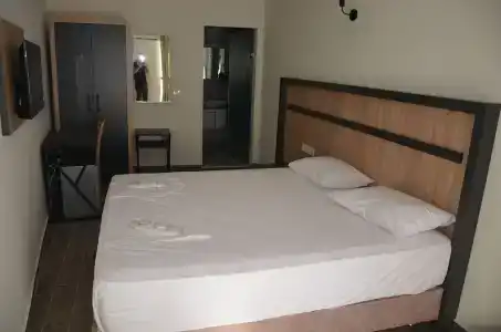 Piyes Otel - 88