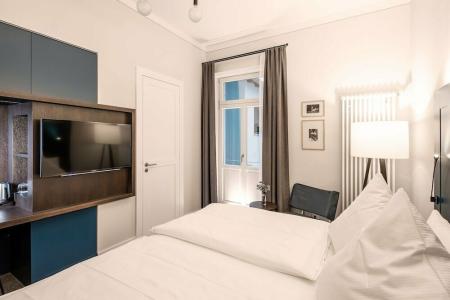 Villa Rein Boutiquehotel - 39