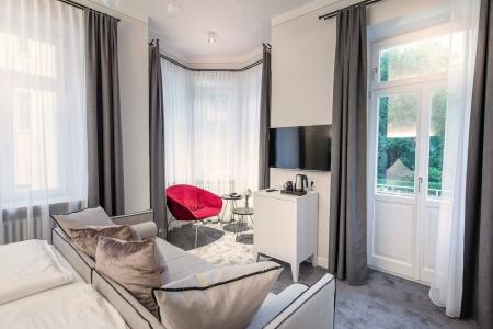 Villa Rein Boutiquehotel - 37