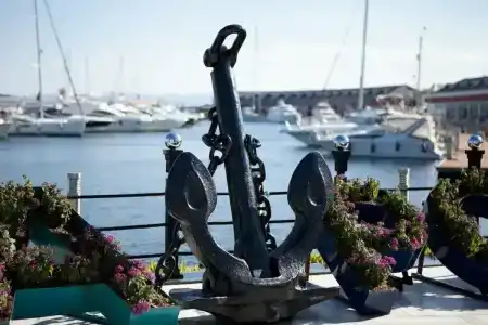 Tuzla Garden & Spa - 29