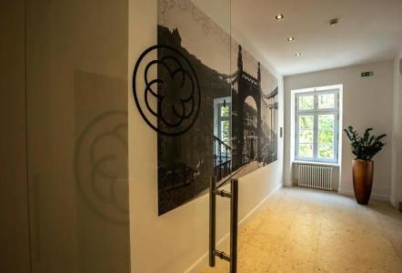 Monastery Boutique Budapest - 11