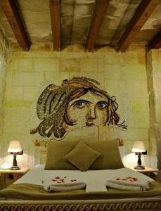 Caftan Cave Suites - 25