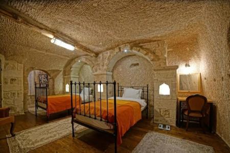 Taru Cave Suites - 35