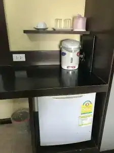 Khon Kaen Ruenrom - 8