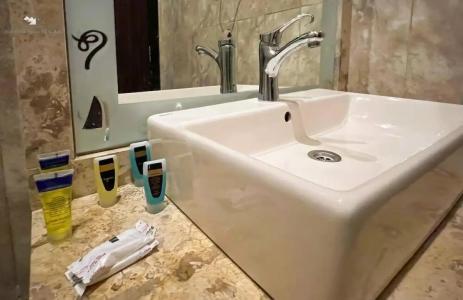 Giza Pyramids View Inn - 85