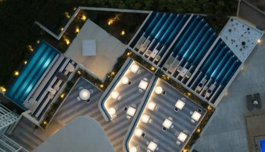 I Resort Beach & Spa - 29