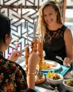 Novotel Sharjah Expo Centre - 97