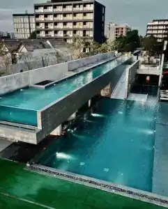 Ana Anan Resort & Villas Pattaya - 8