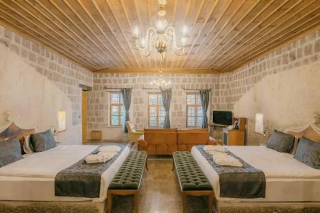 Lunar Cappadocia - 97