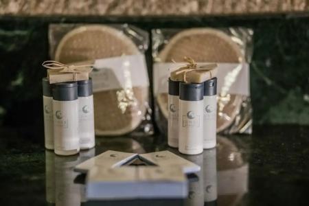 Lunar Cappadocia - 28