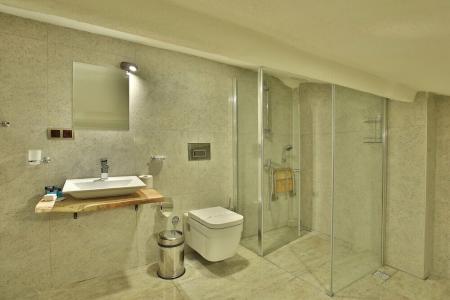 Aja Cappadocia Cave - 85