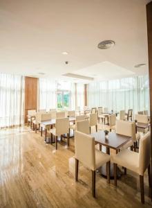 Hampton By Hilton Santo Domingo Airport - 48