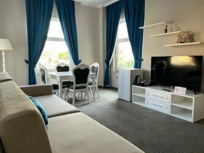 Adriatik, BW Premier Collection - 31