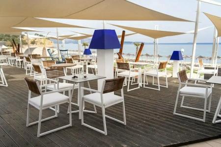 Blue Dream Palace Trypiti Beach Resort & Spa - 68