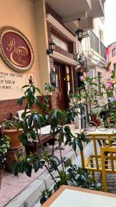 Berce Apartments - 72