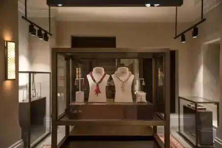 The Chedi Al Bait - 90