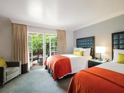 Sunset Marquis - 71