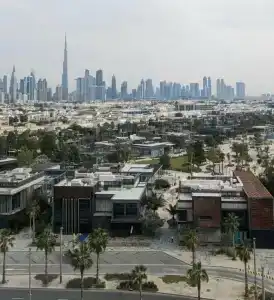 Hyatt Centric Jumeirah - 21
