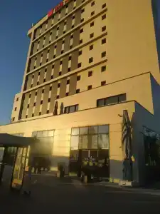 Ibis Istanbul Tuzla - 22