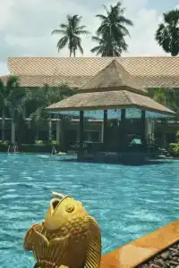 Chivatara Resort Bang Tao Beach Phuket - SHA - 12