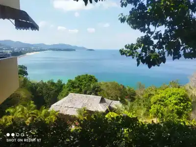 Baan Karon Hill Phuket Resort - 29