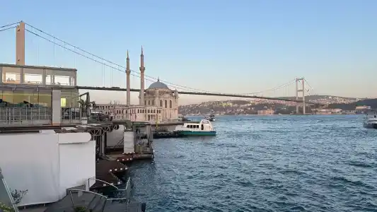 Radisson Blu Bosphorus - 52
