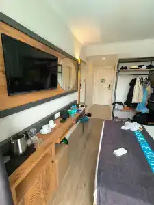 Club Big Blue Suit - All Inclusive - 74