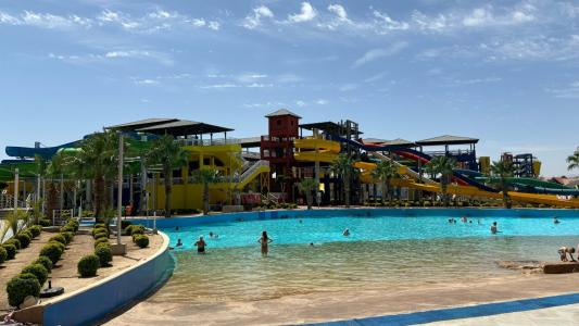 Pickalbatros Aqua Park Resort - 36