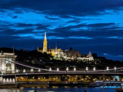 InterContinental Budapest, an IHG - 79