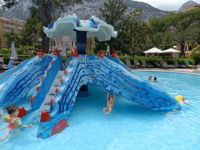 Akka Antedon - Premium Ultra All Inclusive - 74