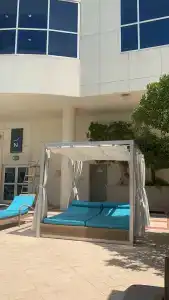 Novotel World Trade Centre Dubai - 88