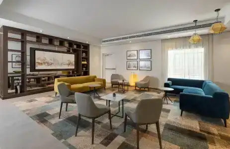 Signature Al Barsha - 10