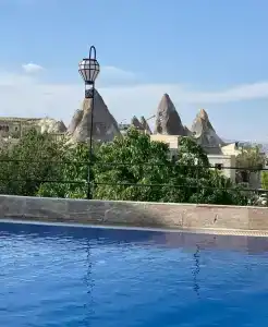 Cappadocia Caves - 6