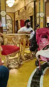  Royal Rose Abu Dhabi - 47