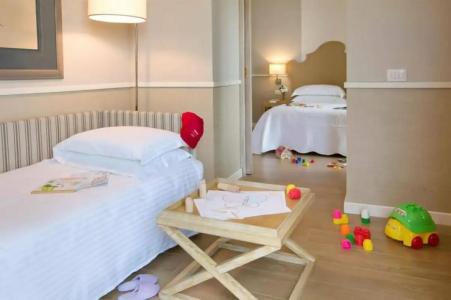 Starhotels Terminus - 57