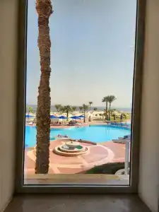 Renaissance Sharm El Sheikh Golden View Beach Resort - 47