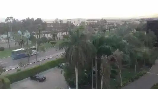 Hilton Cairo Heliopolis - 15